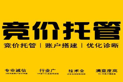 竞价广告案例分析：企业品牌形象塑造